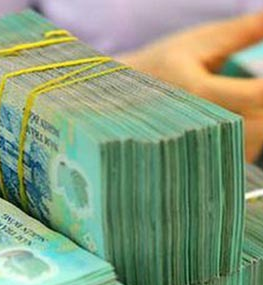 Thu thuế hộ kinh doanh: Ngưỡng chịu thuế quá lạc hậu